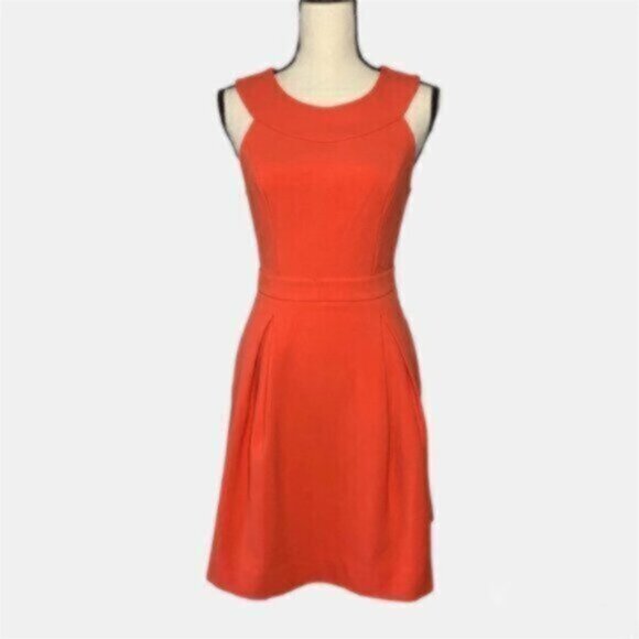 Rachel Roy Embellished Crisscross Open Back Mini Sheath Dress - Picture 13 of 15